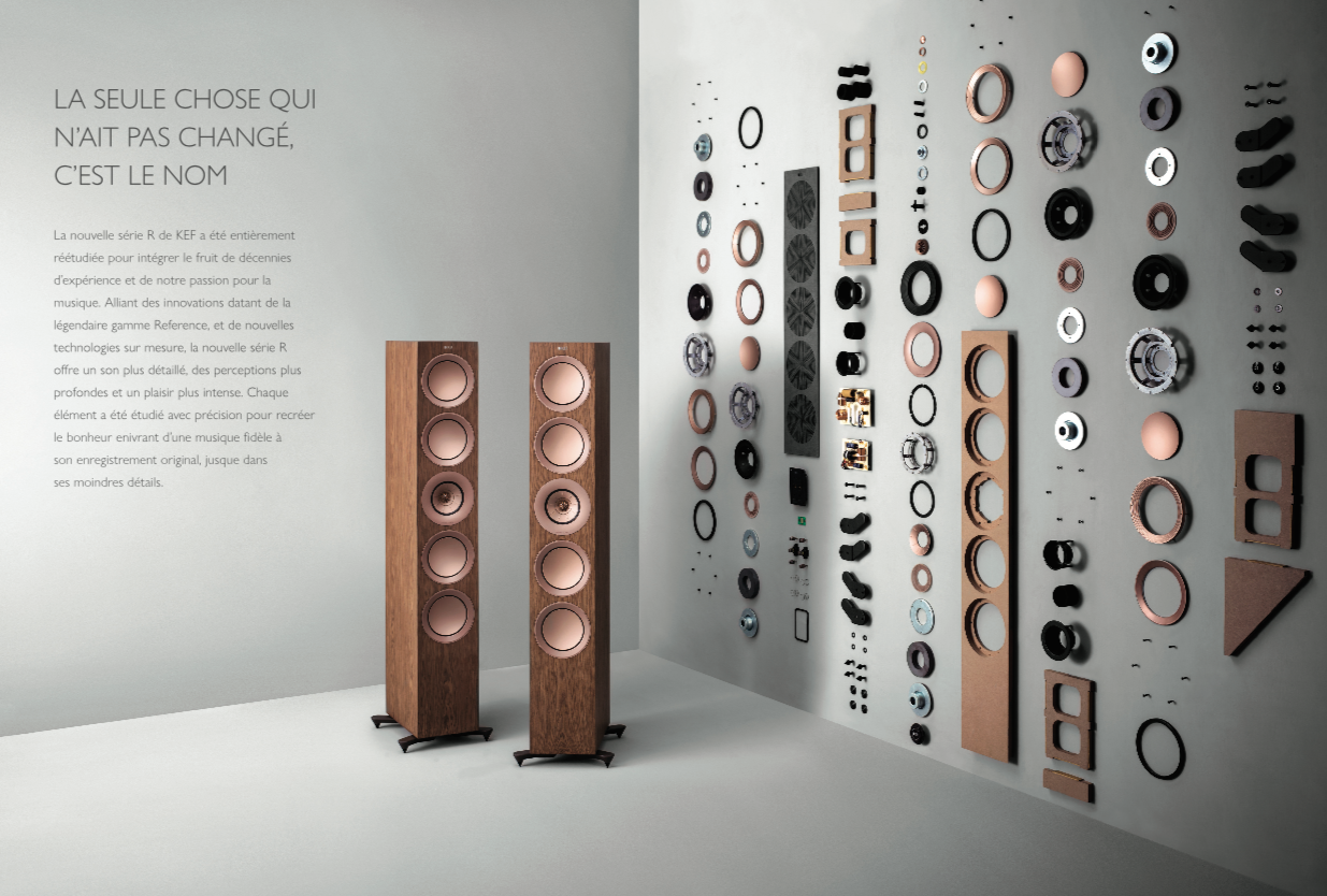 Kef R11